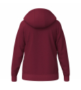 TS Hoody Jacket new bordeaux