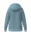 TS Hoody Jacket smoke blue