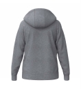 TS Hoody Jacket grau
