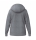 TS Hoody Jacket grau