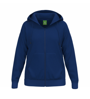 TS Hoody Jacket new navy