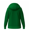 TS Hoody Jacket smaragd