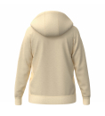 TS Hoody Jacket beige