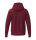 TS Hoody new bordeaux