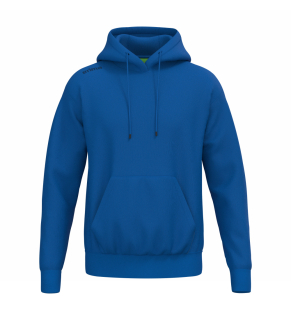 TS Hoody new royal