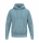 TS Hoody smoke blue