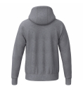 TS Hoody grau melange