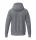TS Hoody grau