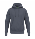 TS Hoody slate grey