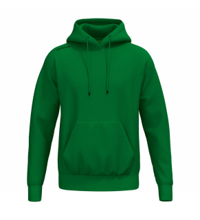 TS Hoody smaragd