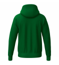 TS Hoody smaragd