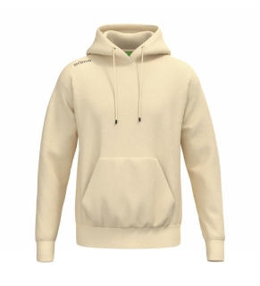 TS Hoody beige
