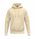 TS Hoody beige