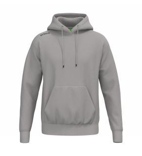 TS Hoody taupe