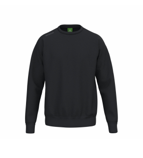 TS Sweatshirt schwarz