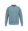 TS Sweatshirt smoke blue