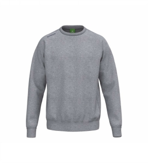 TS Sweatshirt grau