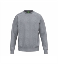 TS Sweatshirt grau