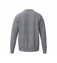 TS Sweatshirt grau