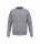 TS Sweatshirt grau melange