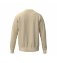 TS Sweatshirt beige