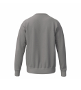 TS Sweatshirt taupe