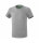 Teamsport T-Shirt grau melange