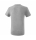 Teamsport T-Shirt grau melange