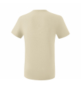 Teamsports T-shirt beige