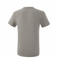 Teamsports T-shirt taupe