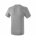 Teamsport T-Shirt grau melange