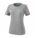 Teamsports T-shirt grau