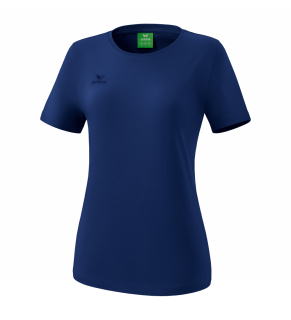 Teamsport T-Shirt new navy