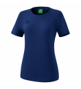 Teamsport T-Shirt new navy