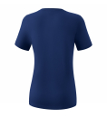 Teamsport T-Shirt new navy