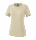 Teamsport T-Shirt beige