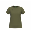 CMPT T-Shirt forest green