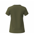 CMPT T-Shirt forest green