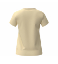 CMPT T-Shirt beige