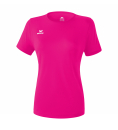 Functional Teamsports T-shirt pink