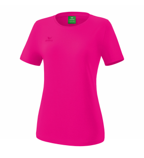 Teamsport T-Shirt pink