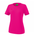 Teamsport T-Shirt pink