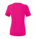 Teamsports T-shirt pink