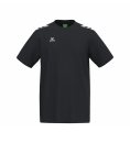 CMPT Wings T-Shirt schwarz/weiß