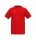 CMPT Wings T-Shirt rot/weiß