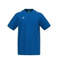 CMPT Wings T-Shirt new royal/weiß