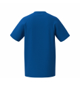 CMPT Wings T-Shirt new royal/weiß
