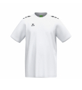 CMPT Wings T-Shirt weiß/schwarz