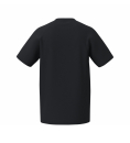 CMPT 3 Wings T-Shirt schwarz/curacao