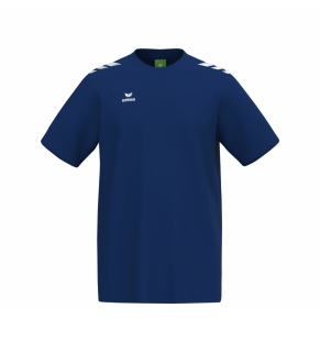 CMPT 3 Wings T-Shirt new navy/weiß